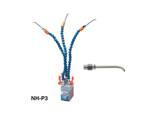 NH-P3日本強力KANETEC機床導(dǎo)流管